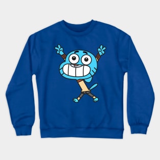 Gumball Crewneck Sweatshirt